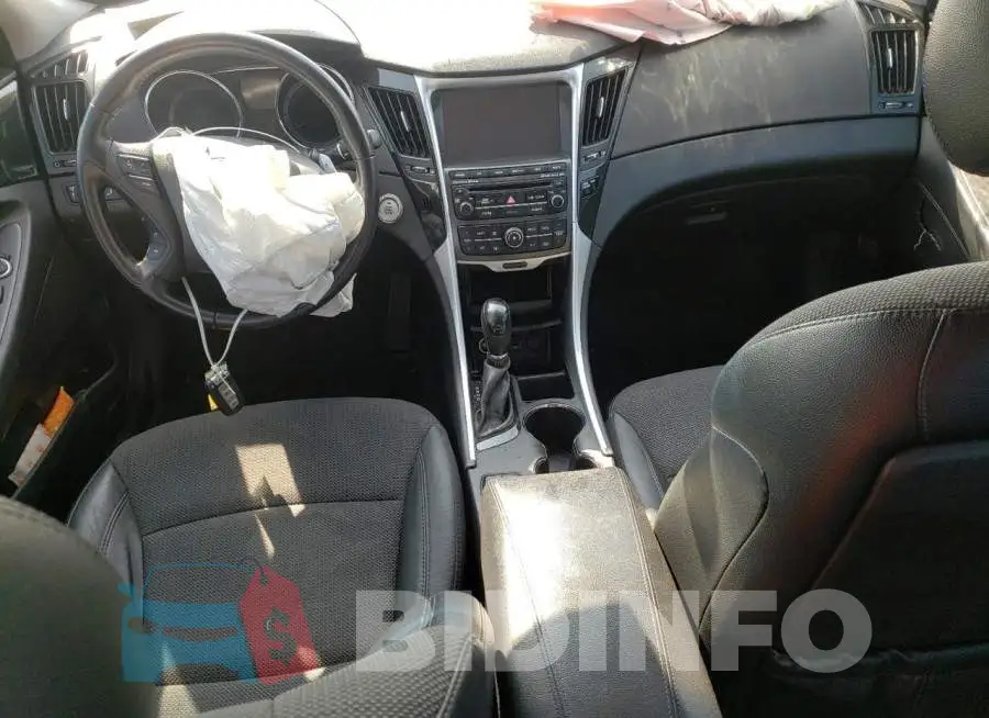5NPEC4AB3EH882182 Photo# 8