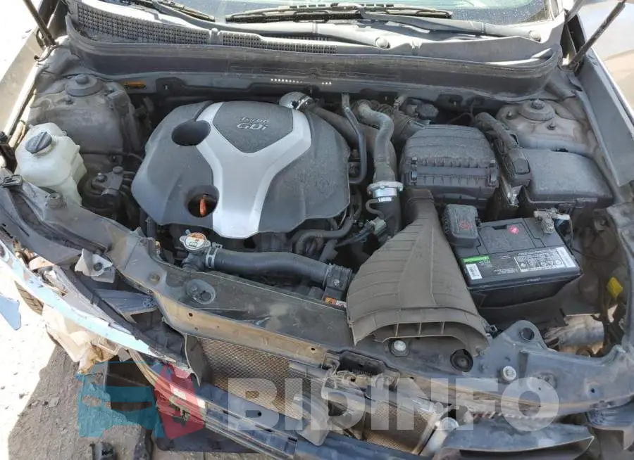 5NPEC4AB9EH885328 Photo# 11