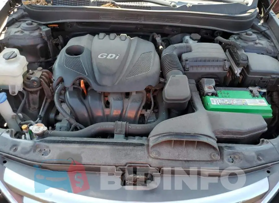 5NPEC4AC1EH926477 Photo# 11