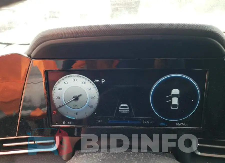 5NPLN4AG0NH064194 Photo# 9