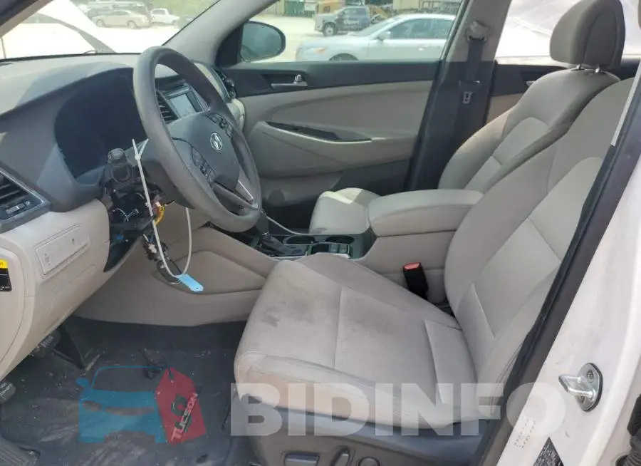 KM8J33A4XHU327441 Photo# 7