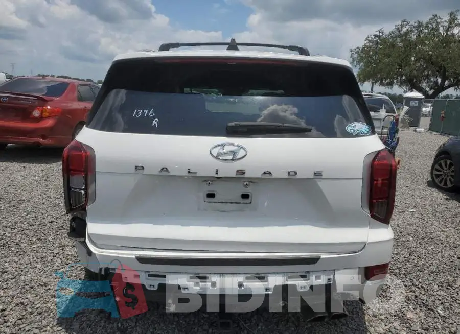 KM8R74HE7MU321263 Photo# 6