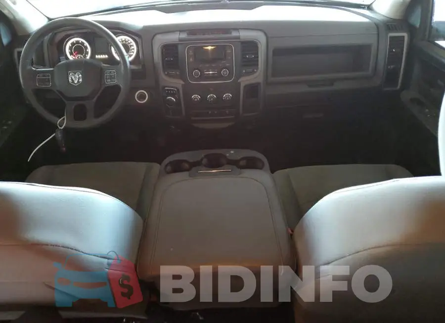 1C6RR6FG9JS169127 Photo# 8