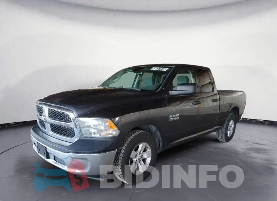 1C6RR6FG9JS169127 Photo# 1