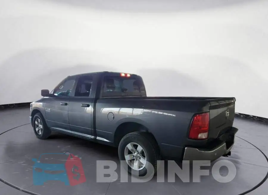 1C6RR6FG9JS169127 Photo# 2