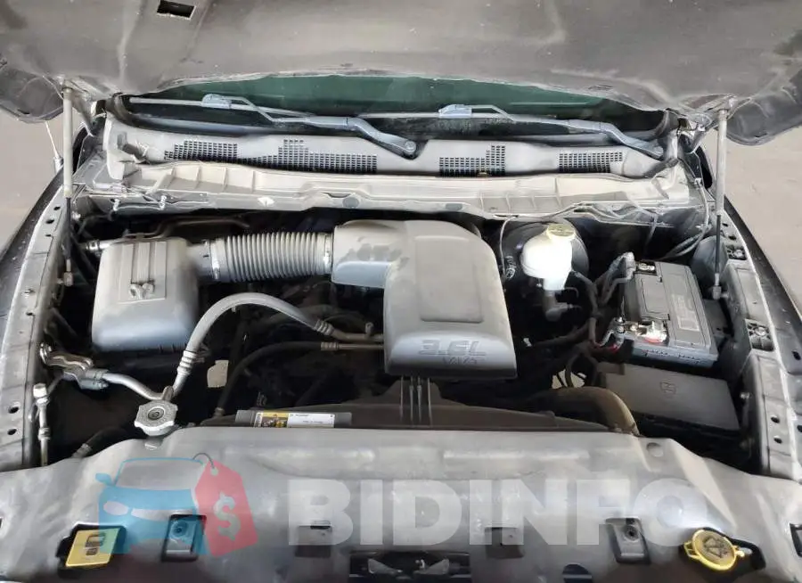 1C6RR6FG9JS169127 Photo# 11