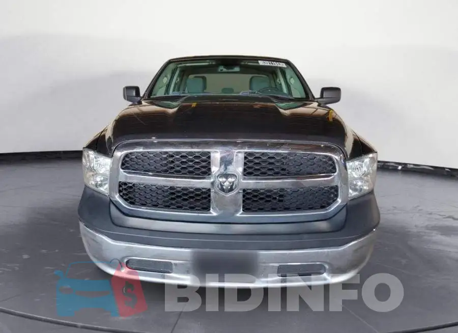 1C6RR6FG9JS169127 Photo# 5
