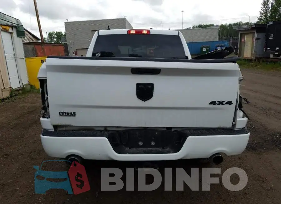 1C6RR7KTXLS113483 Photo# 6