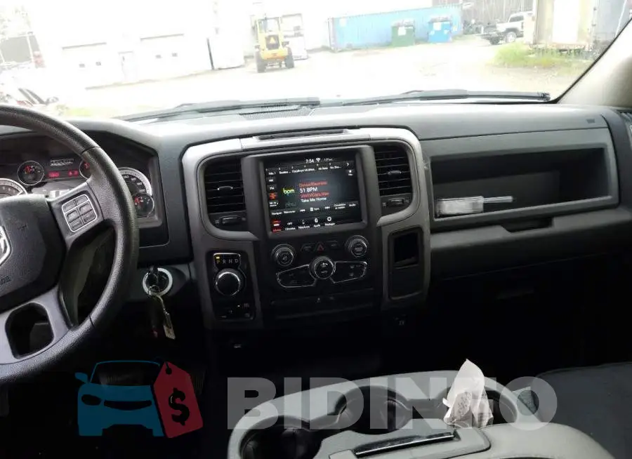 1C6RR7KTXLS113483 Photo# 8