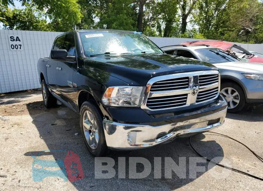 1C6RR7LT2ES182900 Photo# 4
