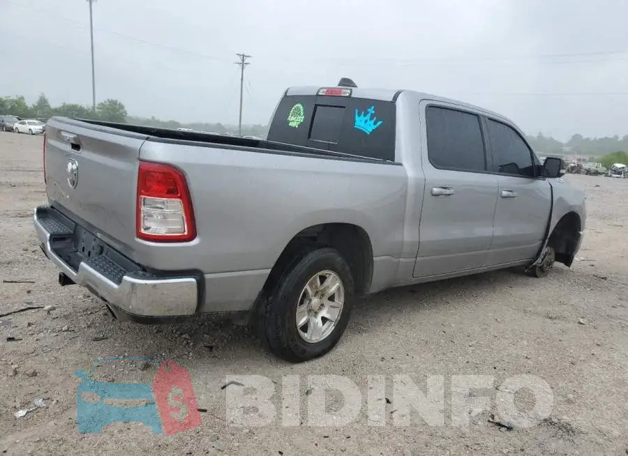 1C6SRFFT7LN145330 Photo# 3