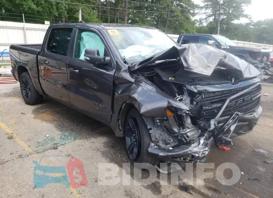 1C6SRFFT7LN213240 Photo# 4