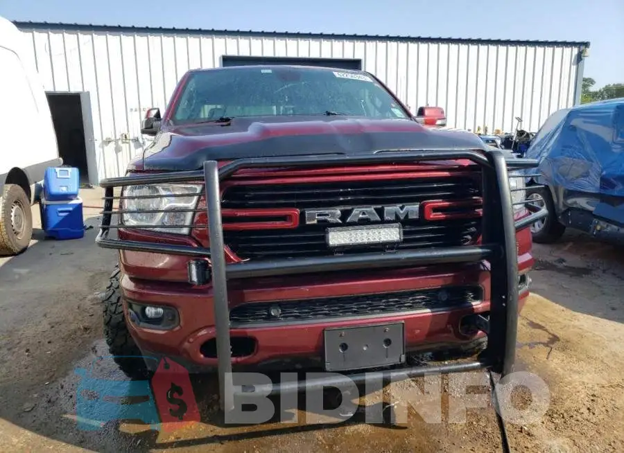 1C6SRFMT8KN637687 Photo# 5