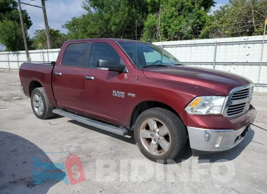 3C6RR6LT2JG145941 Photo# 4