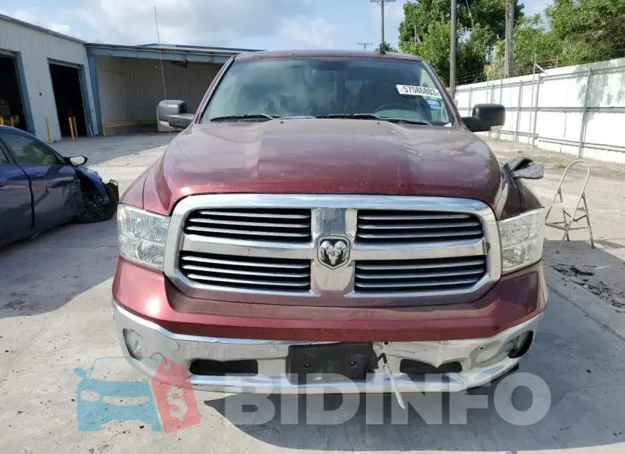 3C6RR6LT2JG145941 Photo# 5