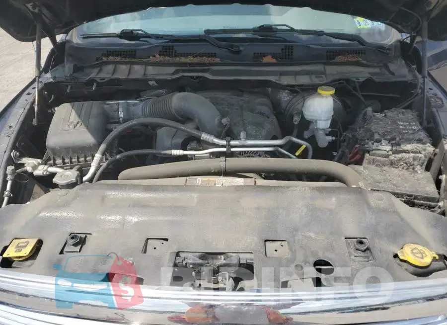 3C6RR7LT2JG227710 Photo# 11