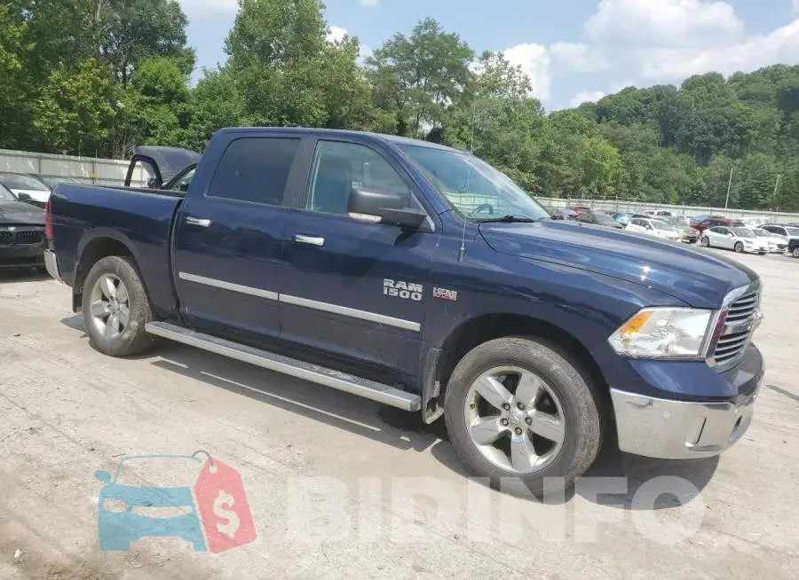 3C6RR7LT2JG227710 Photo# 4