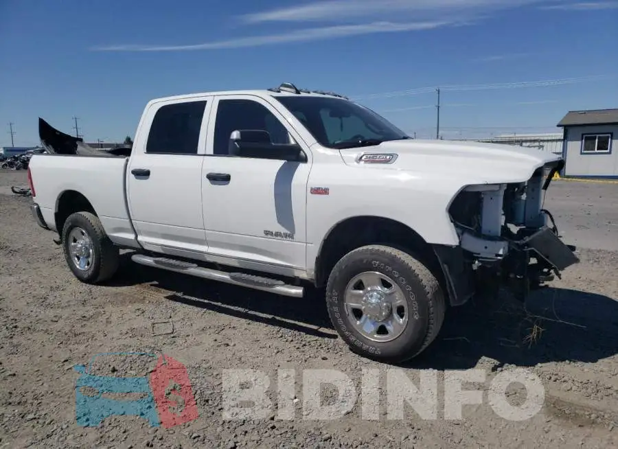 3C6UR5CJ1MG570994 Photo# 4