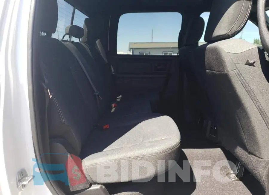 3C6UR5CJ1MG570994 Photo# 10