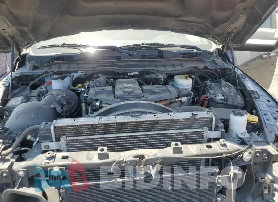3C6UR5FL6JG406584 Photo# 11