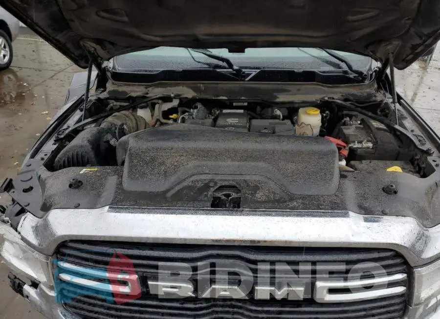 3C6UR5JL5LG238981 Photo# 11