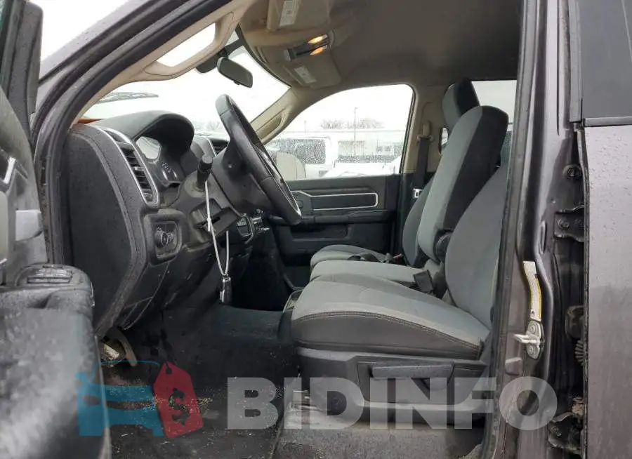 3C6UR5JL5LG238981 Photo# 7