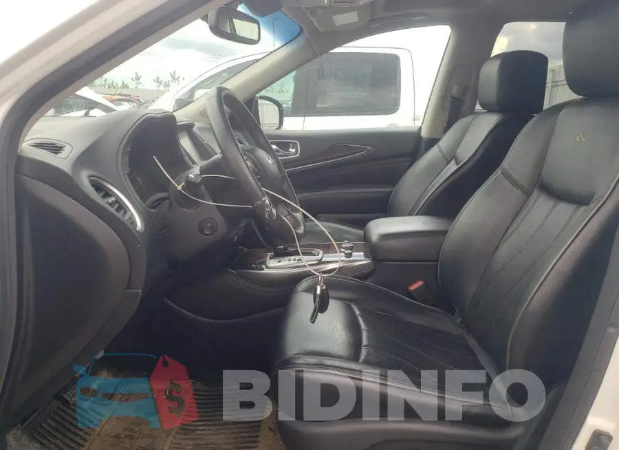 5N1CL0MM4EC528322 Photo# 7