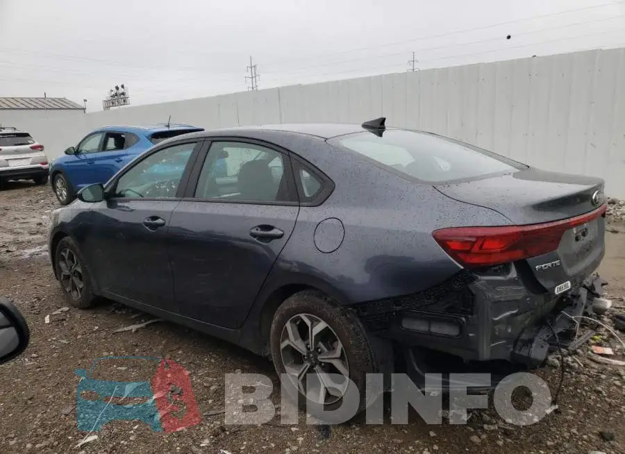 3KPF24AD2LE223441 Photo# 2