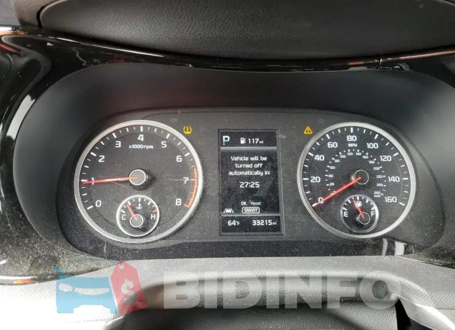 5XXG64J26NG103157 Photo# 9