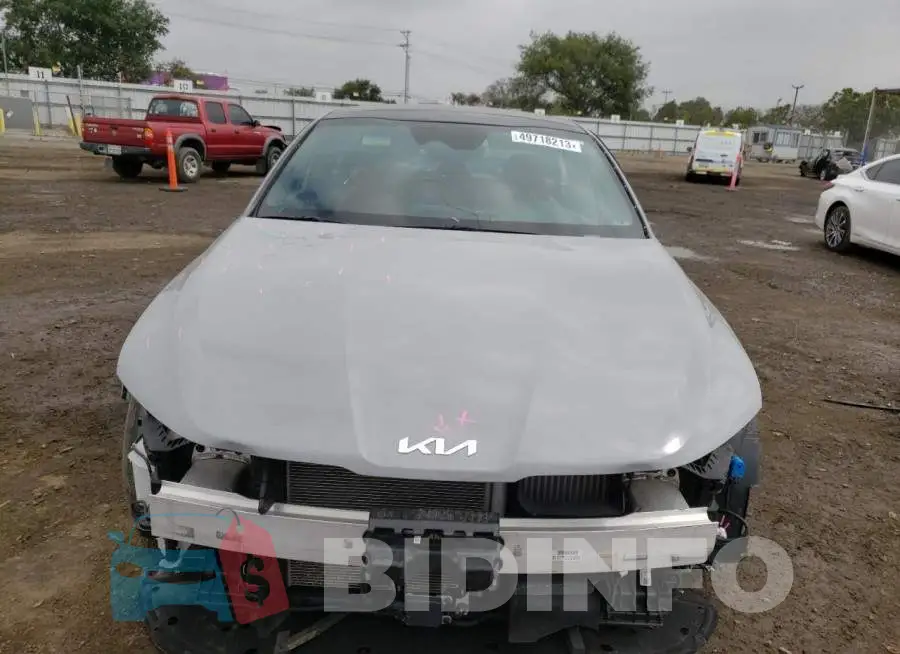 5XXG64J26NG103157 Photo# 5