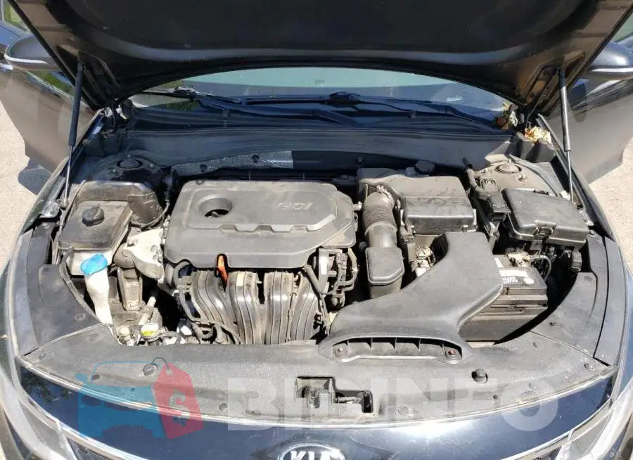 5XXGT4L30GG094960 Photo# 11