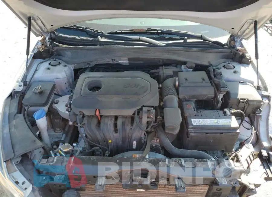 5XXGT4L34KG343642 Photo# 11