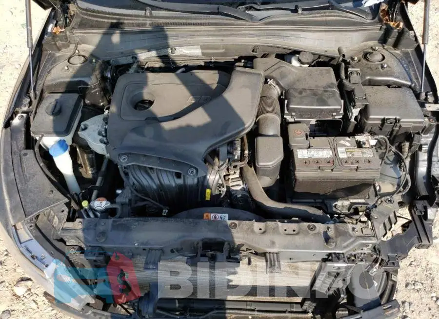 5XXGT4L36GG090184 Photo# 11