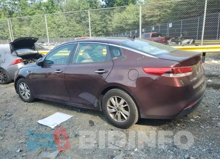 5XXGT4L3XGG015293 Photo# 2