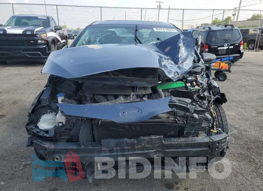 KNAFX4A68E5223569 Photo# 5