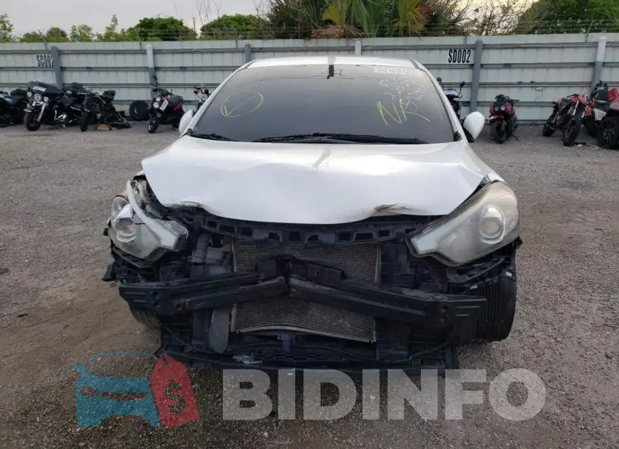 KNAFX4A68G5475924 Photo# 5
