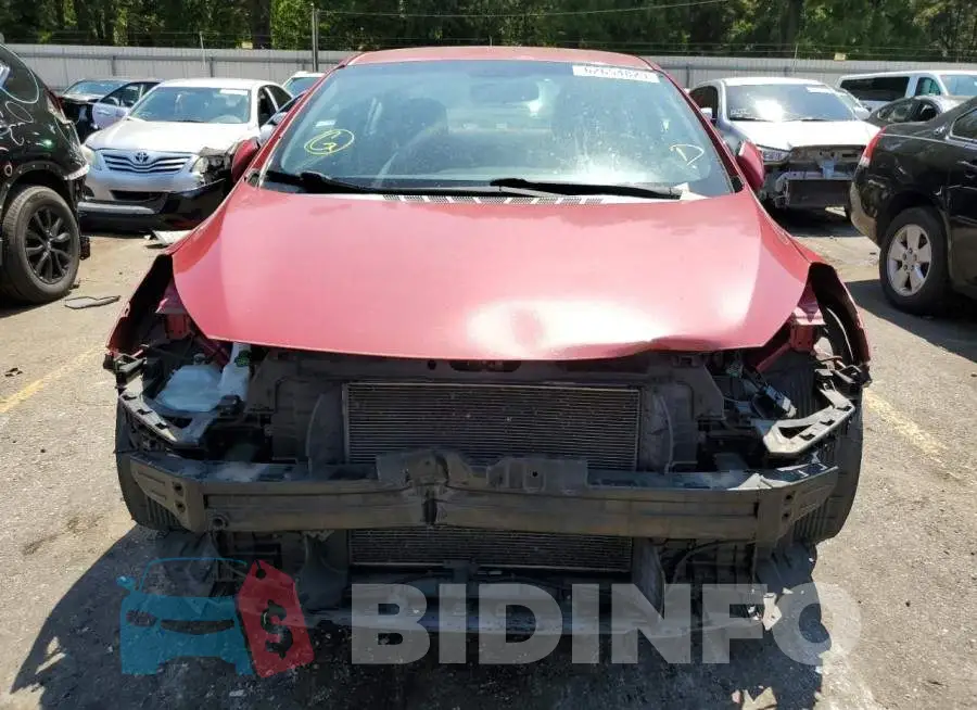 KNAFX4A80E5050177 Photo# 5
