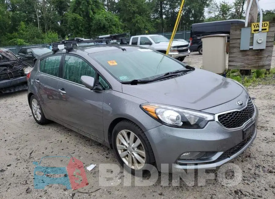 KNAFX5A83F5311583 Photo# 4