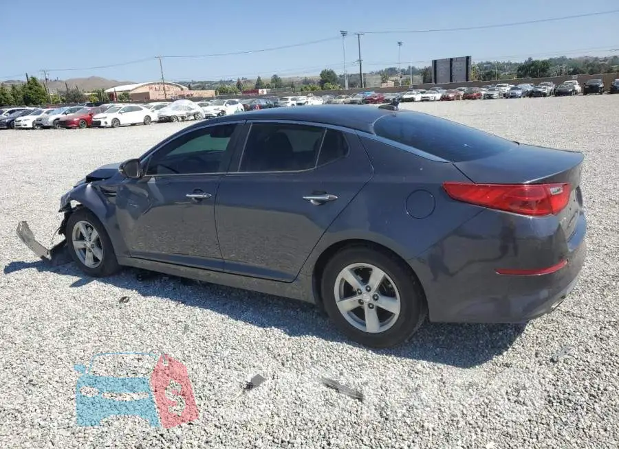 KNAGM4A79F5621767 Photo# 2