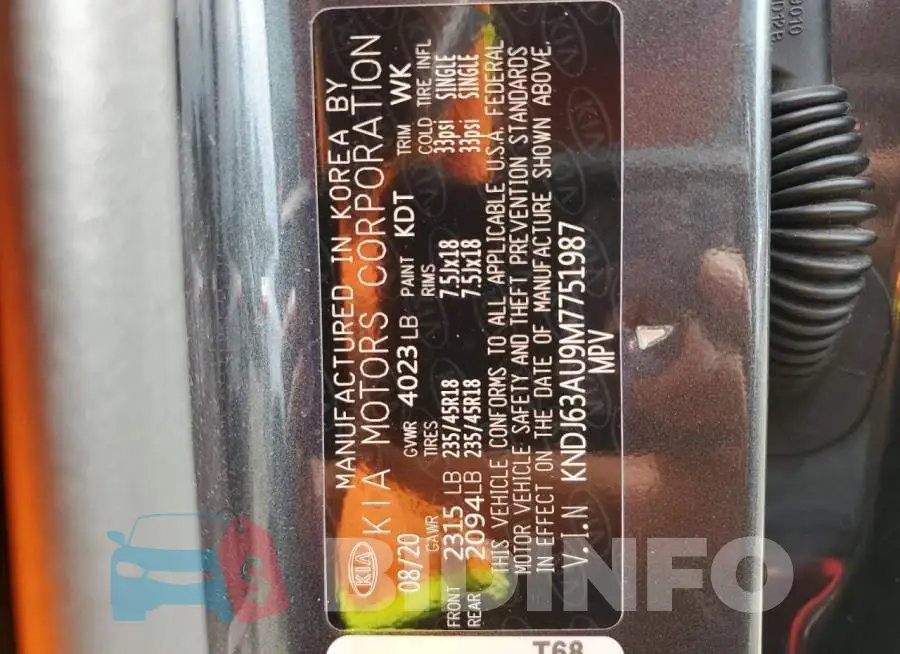 KNDJ63AU9M7751987 Photo# 12