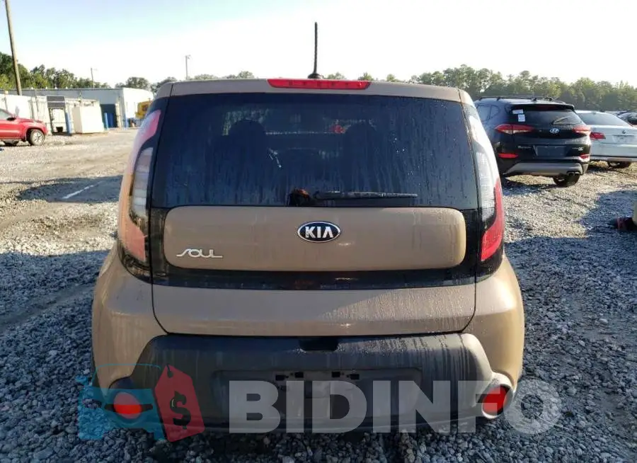KNDJP3A59E7006793 Photo# 6
