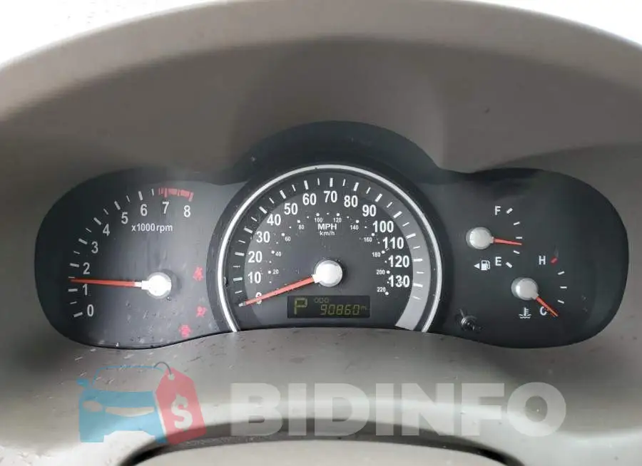 KNDMG4C72E6579235 Photo# 9