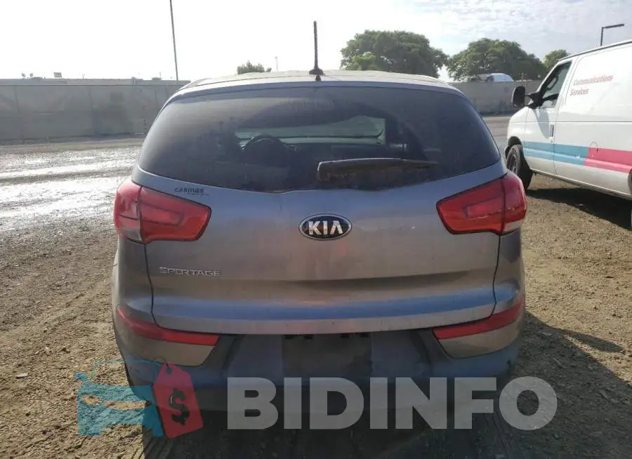 KNDPB3AC1F7683071 Photo# 6