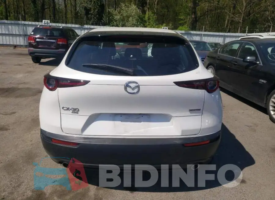 3MVDMBAL6NM408922 Photo# 6