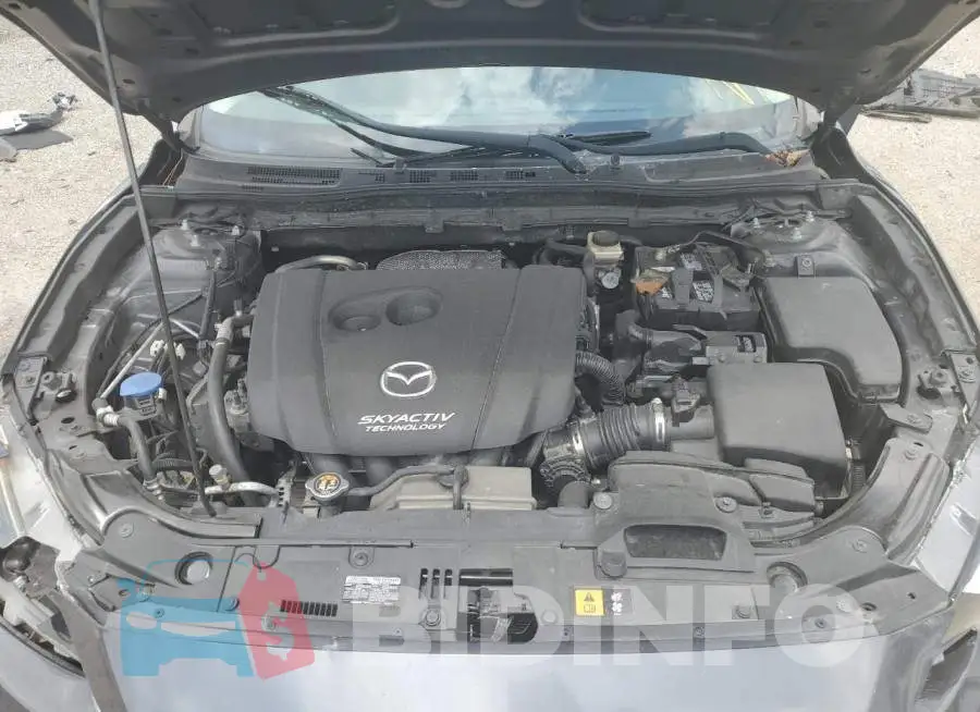3MZBM1M75GM268122 Photo# 11