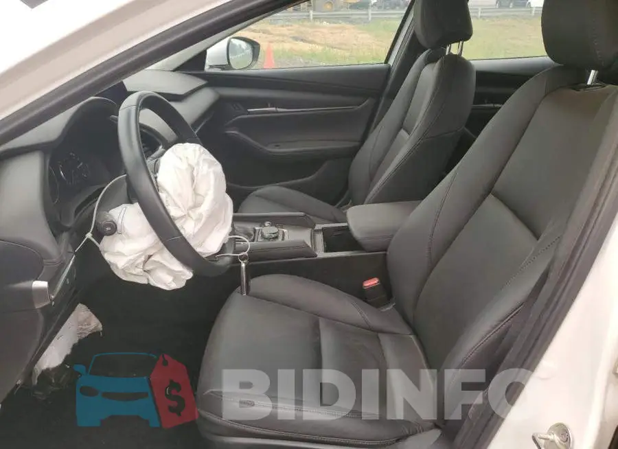 3MZBPABM1MM207524 Photo# 7
