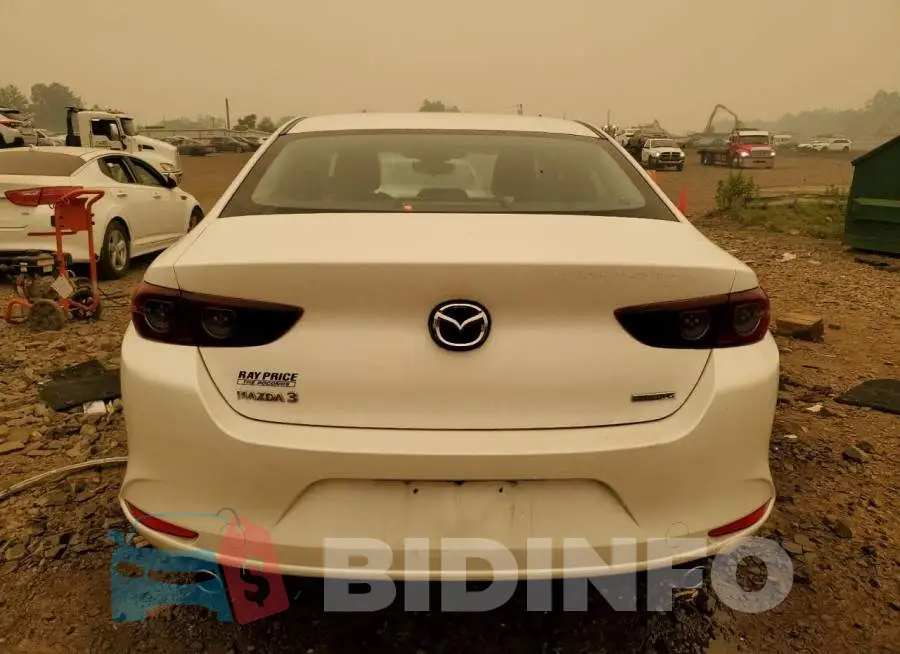 3MZBPABM1MM207524 Photo# 6