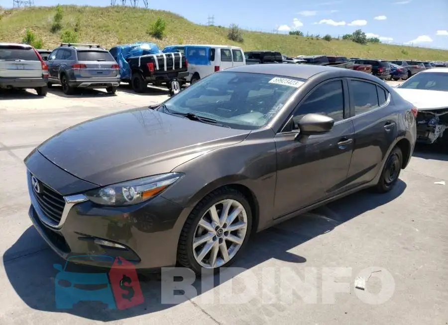 JM1BN1V79H1105924 Photo# 1
