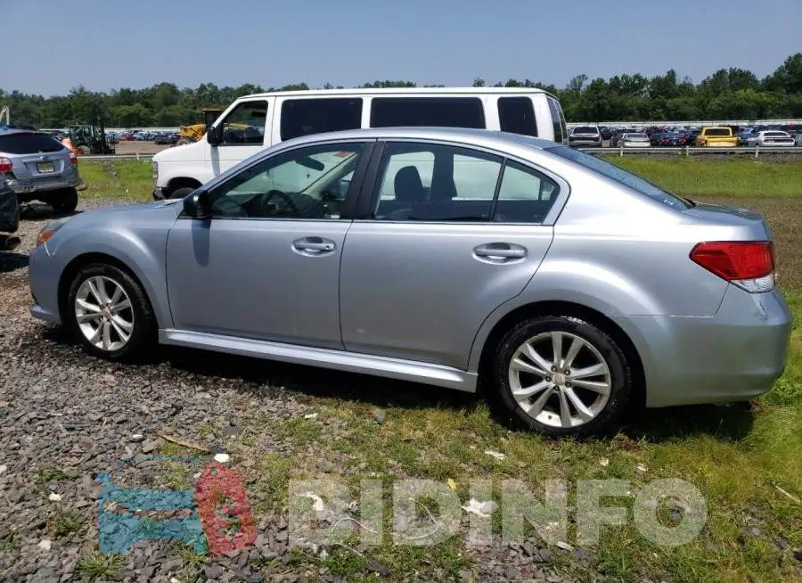 4S3BMCA66E3019370 Photo# 2
