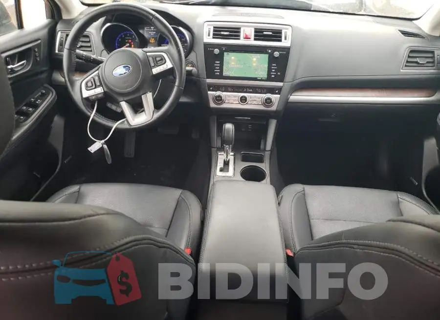 4S4BSANC4G3287200 Photo# 8
